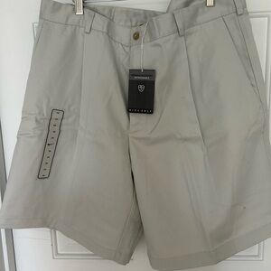 Golf Shorts Men’s-New